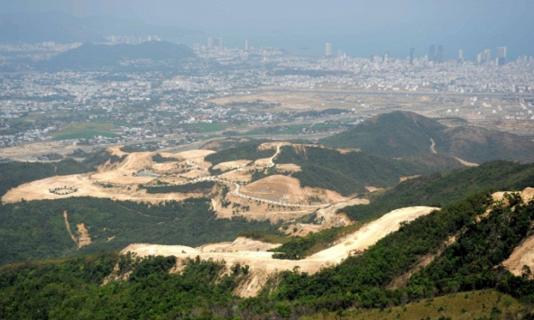 Quá nhiều bất cập trong lĩnh vực quản lý đất đai, xây dựng tại các địa phương