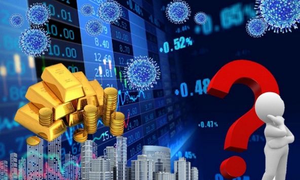 Sẽ rất khắc nghiệt nếu dùng đòn bẩy tài chính để đầu tư bất động sản lúc này