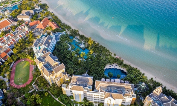 Bộ xây dựng lên tiếng về Căn hộ nghỉ dưỡng