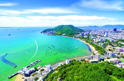 TP. Vũng Tàu nhiều lần ra quyết định thu hồi, buộc các doanh nghiệp 'xài chùa' 28 ha 'đất vàng'