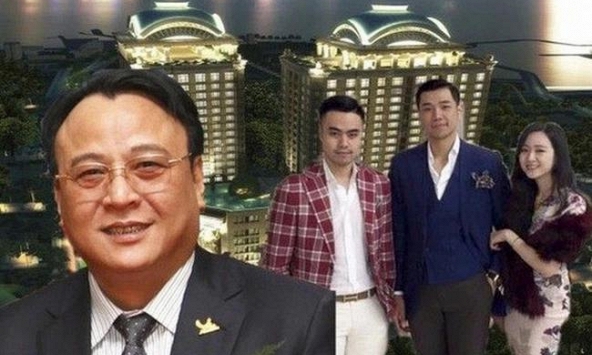 Trước phản ánh nhà đầu tư trái phiếu Tân Hoàng Minh vẫn chưa nhận được tiền