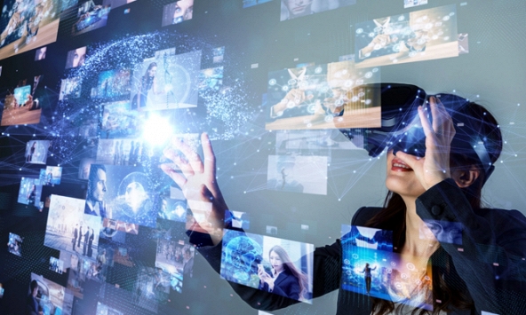 Công nghệ bất động sản phát triển mạnh mẽ