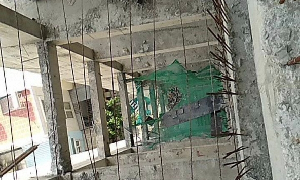 Người kiên nhẫn cuối cùng cũng phải khóc 