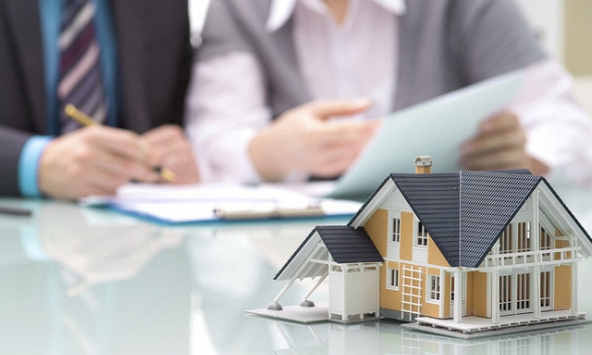 Siết tín dụng bất động sản không chỉ khiến các dự án đối diện nguy cơ chậm tiến độ