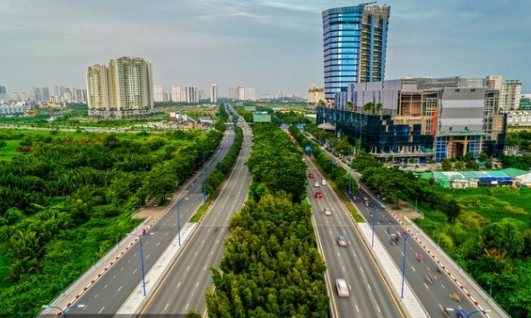 Ngành bất động sản đang đối mặt với nhiều thách thức