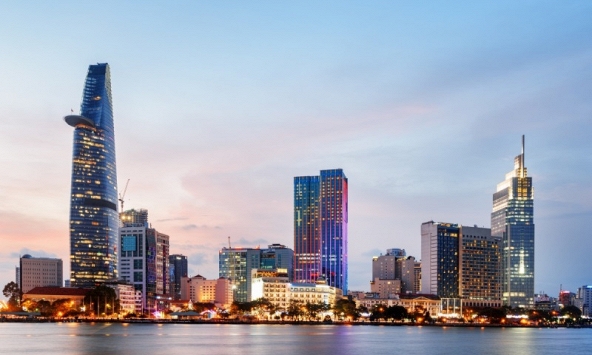 Bất động sản Việt Nam là thị trường hấp dẫn với nhiều nhà đầu tư ngoại