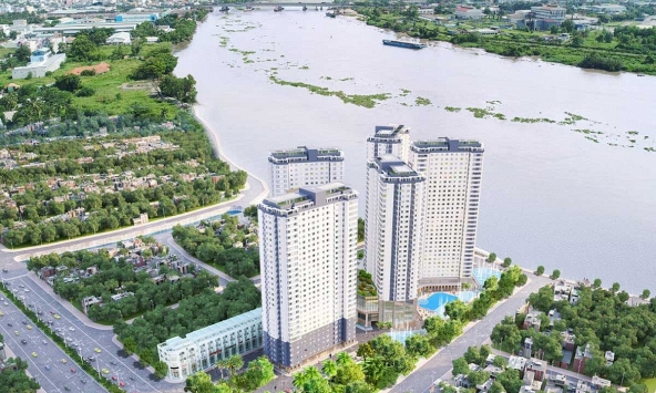 'Ôm' đất nhưng không triển khai