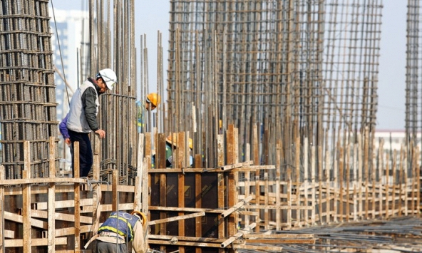 Không ít dự án nhà ở xây dựng sai thiết kế, sai quy hoạch