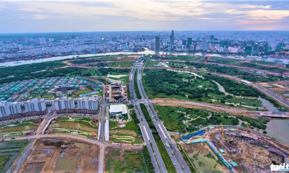 16 dự án “ngốn” thêm 6.600 tỷ đồng