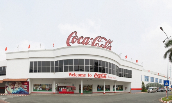 Tập đoàn Swire ở Hong Kong thông báo sẽ mua lại hoạt động kinh doanh của Coca-Cola tại Việt Nam