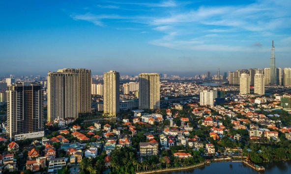 Khan hiếm nguồn cung nhà ở mới khiến giá tăng cao