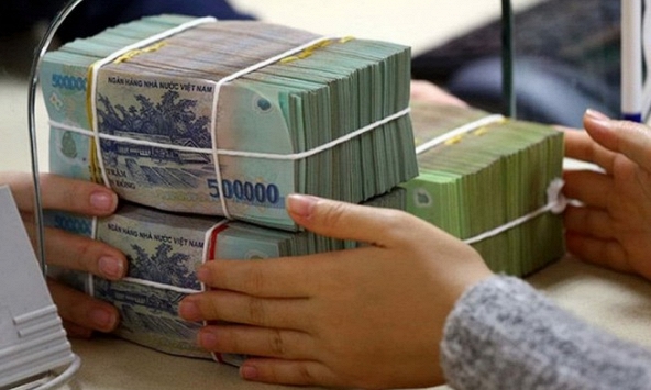 Dòng tiền đã chuyển hướng đi đâu