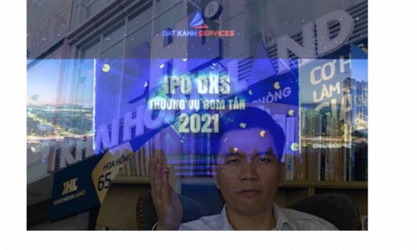 Khải Hoàn Land 'học đòi' IPO khi nợ tăng, pháp lý dự án nhiều năm chưa xong