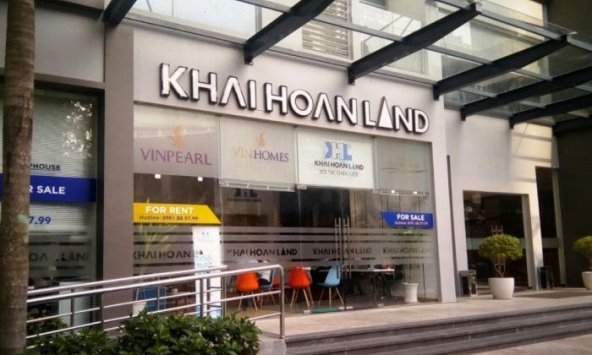Khải Hoàn Land tài chính bê bết, vẫn thực hiện dự án cả trăm ngàn tỷ