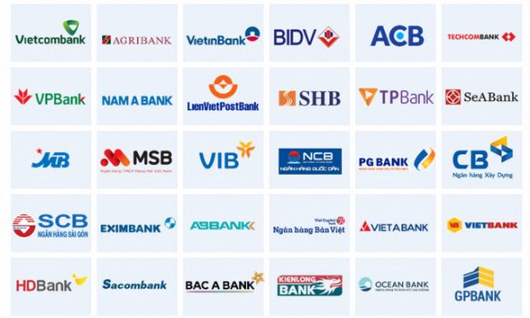 VPBank, Techcombank, MB là những ngân hàng đầu tiên ghi nhận lợi nhuận vượt 10.000 tỷ