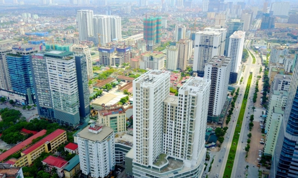 Thị trường BĐS đang bước vào kỳ trầm lắng, thanh khoản giảm mạnh, vắng bóng nhà đầu tư đi xem nhà, đất