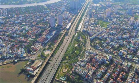 Các phân khúc có nhu cầu thực đều tăng giá mạnh