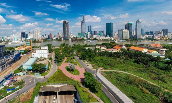 Chính phủ quy định cụ thể về 6 trường hợp giá đất được trừ để tính thuế giá trị gia tăng