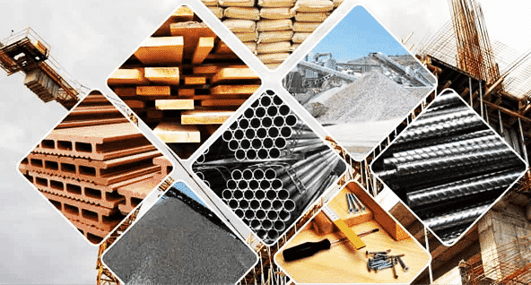 Ngành xây dựng đang rơi vào tình cảnh hết sức khó khăn