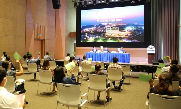 Cổ phiếu FLC Faros hết bị hạn chế giao dịch sắp đình chỉ