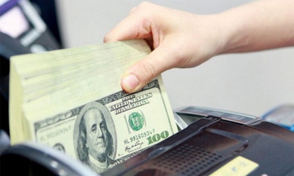 7 tháng đầu năm, tổng vốn đầu tư nước ngoài vào TP.HCM là 2,43 tỷ USD