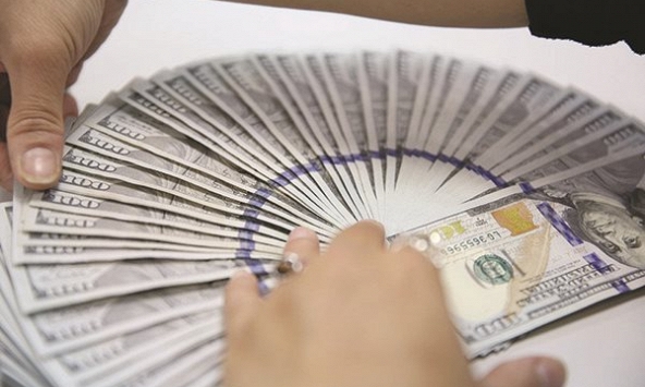 Ổn định tỷ giá là ưu tiên hàng đầu