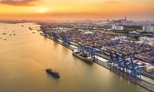 World Bank đánh giá tích cực về sự phục hồi của kinh tế Việt Nam nhưng cần theo dõi