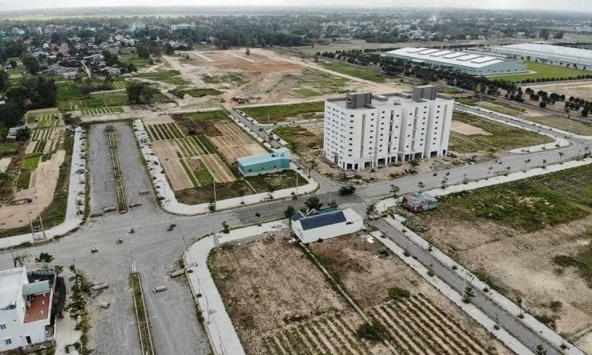 HoREA kiến nghị được hoán đổi quỹ đất 20% xây nhà ở xã hội trong dự án bằng tiền hoặc quỹ nhà đất ở nơi khác