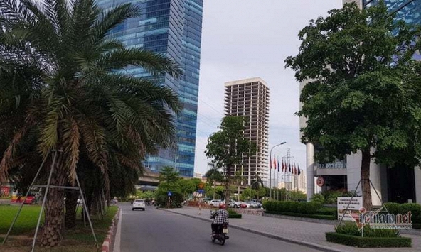 Kiểm toán chỉ ra có tình trạng một số đơn vị khai thác vượt công suất được phép khai thác theo giấy phép thuộc Vicem