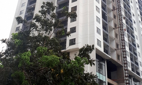 Thị trường bất động sản tiếp tục tình trạng lệch pha cung cầu