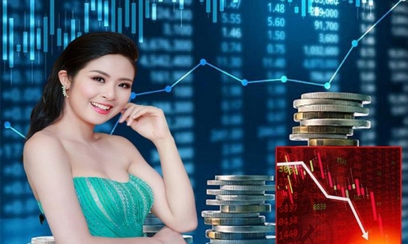 Tình hình công ty hoa hậu Ngọc Hân đang làm Phó tổng giám đốc Ninh Vân Bay ra sao