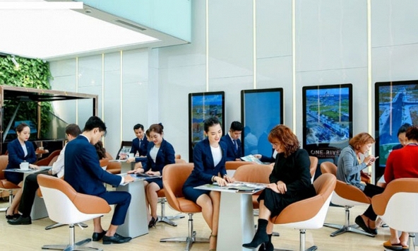 Nhiều hồ sơ chuyển nhượng BĐS khai không đúng với giá trị thực tế giao dịch