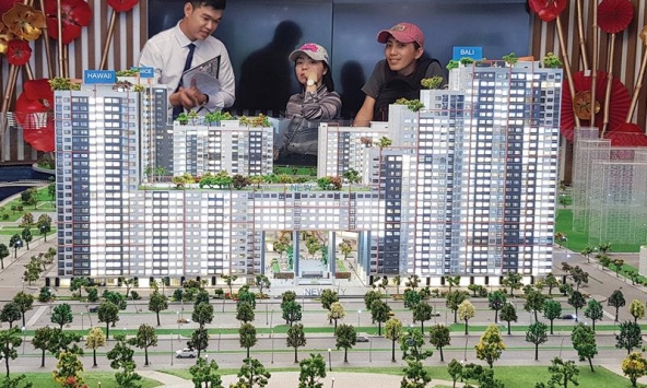 Rủi ro đang nghiêng về người mua hay chủ đầu tư?