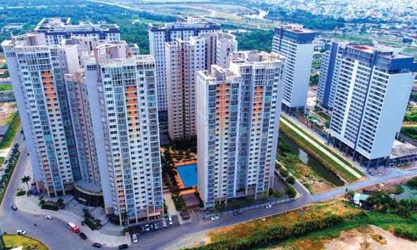 Việc tăng lượng hàng tồn kho nếu nằm trong chiến lược kinh doanh sẽ là lợi thế của các doanh nghiệp bất động sản