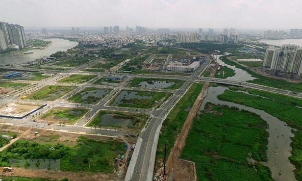 Sửa Luật Đất đai, một việc vô cùng khó khăn, phức tạp