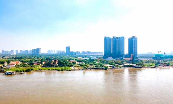 Động thái tung dự án ra thị trường của các chủ đầu tư cho thấy những tín hiệu tích cực