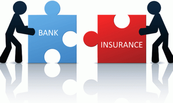 Không chờ được nới room tín dụng, nhiều ngân hàng đang đẩy mạnh hoạt động bancassurance