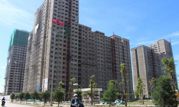 Thanh khoản tiếp tục xuống thấp