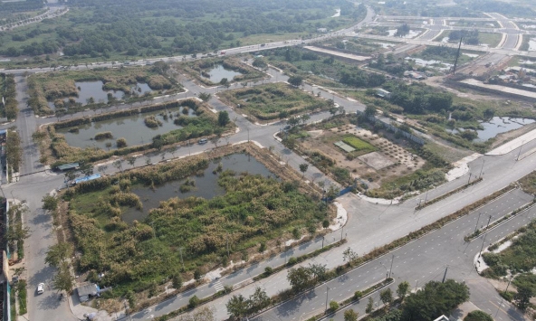 Dự kiến nghị định mới sẽ điều chỉnh việc quản lý, sử dụng và khai thác nhà, đất