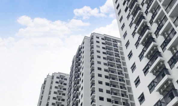 Thị trường bất động sản TP.HCM được dự báo sẽ tiếp tục “nóng”