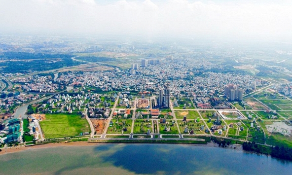 “Nút thắt” trong giải phóng mặt bằng khi TP.HCM tăng mạnh hệ số K