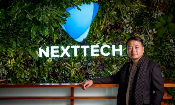 Đồng coin giảm hơn 99% sau khi được shark Nguyễn Hòa Bình và NextTech rót vốn