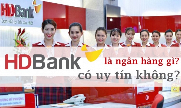 Ngân hàng nào sẽ 'về tay' HDBank trong thời gian tới?