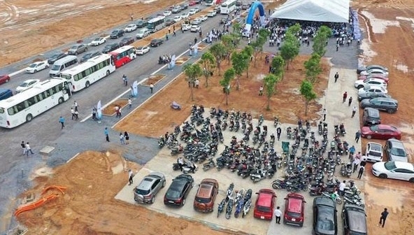 Thay vì “lướt sóng”, “đánh quả”, giờ là đầu tư trung và dài hạn