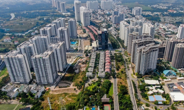 TP.HCM dự định thành lập một khu kinh tế với diện tích 26.000 ha