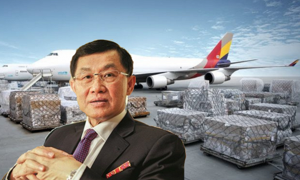 Kiểm tra tình trạng quốc tịch các cổ đông góp vốn tại IPP Air Cargo để xác định điều kiện tiếp cận thị trường