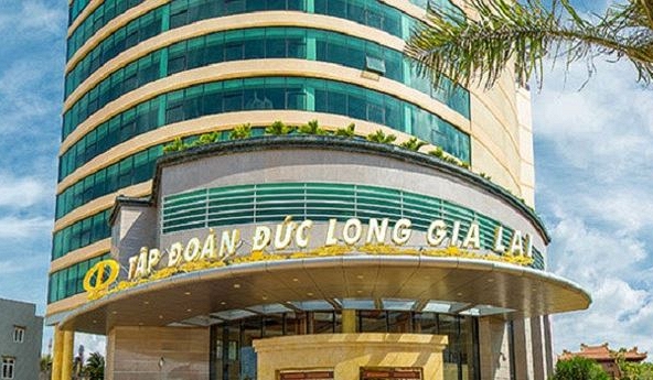 Đức Long Gia Lai cho nhiều tổ chức, cá nhân vay hơn 2.000 tỷ đồng dù không có tài sản đảm bảo, bảo lãnh của bên thứ 3