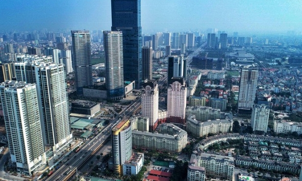 Thị trường bất động sản còn đối mặt với nhiều khó khăn những tháng cuối năm