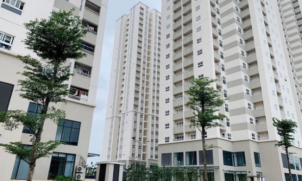 Mặt bằng giá căn hộ cho thuê tăng