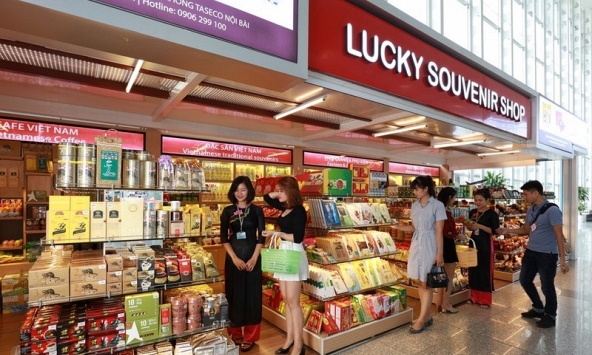 Cổ phiếu AST của Taseco Airs  vừa bị HoSE lưu ý khả năng huỷ niêm yết